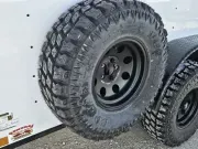 new Office / Fiber Optic Trailers Cargo Craft  for sale, in Broken Arrow, OK Thumbnail 8