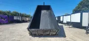 used Dump Trailers Diamond C Trailers  for sale, in Broken Arrow, OK Thumbnail 11