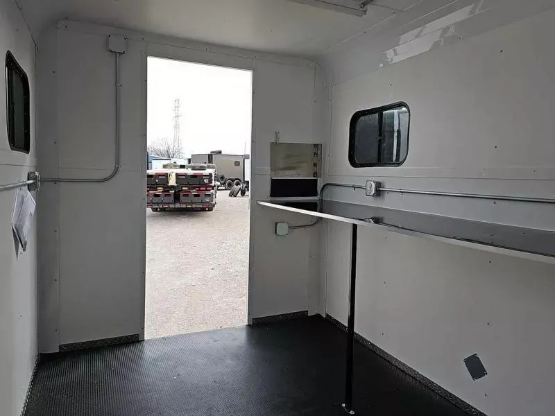 new Office / Fiber Optic Trailers Cargo Craft  for sale, in Broken Arrow, OK Thumbnail 16