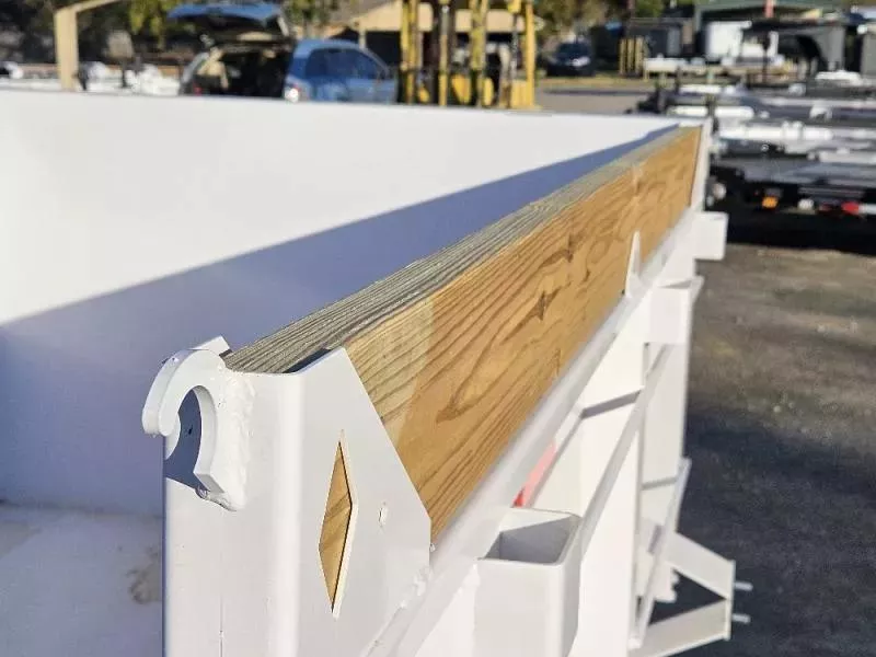 new Dump Trailers Diamond C Trailers  for sale, in Broken Arrow, OK Thumbnail 9