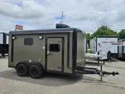 new Cargo (Enclosed) Trailers Cargo Craft  for sale, in Broken Arrow, OK Thumbnail 1