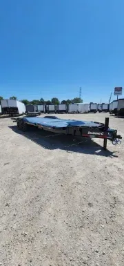 new Tilt Trailers Diamond C Trailers  for sale, in Broken Arrow, OK Thumbnail 5