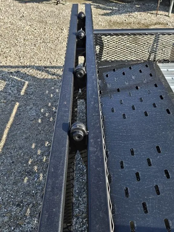 new Utility Trailers Diamond C Trailers  for sale, in Broken Arrow, OK Thumbnail 8