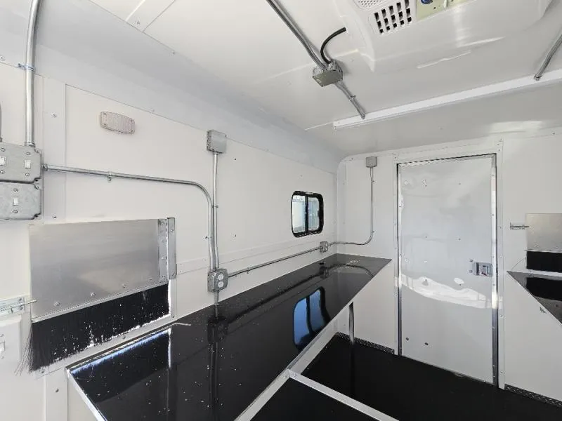 new Office / Fiber Optic Trailers Cargo Craft  for sale, in Broken Arrow, OK Thumbnail 12