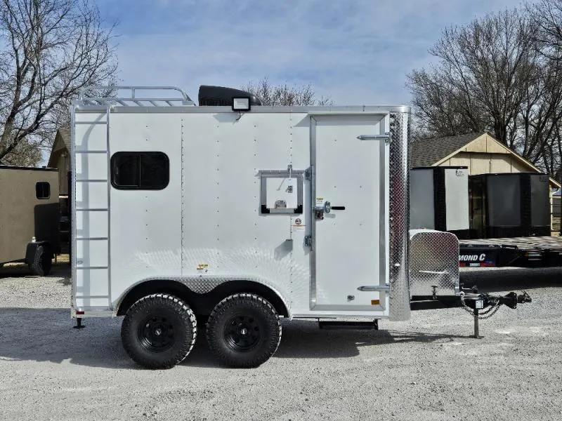 used Other Trailers Cargo Craft  for sale, in Broken Arrow, OK Thumbnail 11