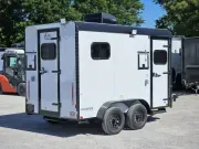 new Office / Fiber Optic Trailers Cargo Craft  for sale, in Broken Arrow, OK Thumbnail 3