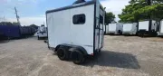 new Office / Fiber Optic Trailers Cargo Craft  for sale, in Broken Arrow, OK Thumbnail 3