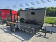 new Utility Trailers Texoma Trailers  for sale, in Broken Arrow, OK Thumbnail 6