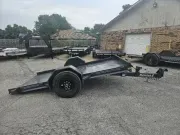 new Utility Trailers Diamond C Trailers  for sale, in Broken Arrow, OK Thumbnail 1