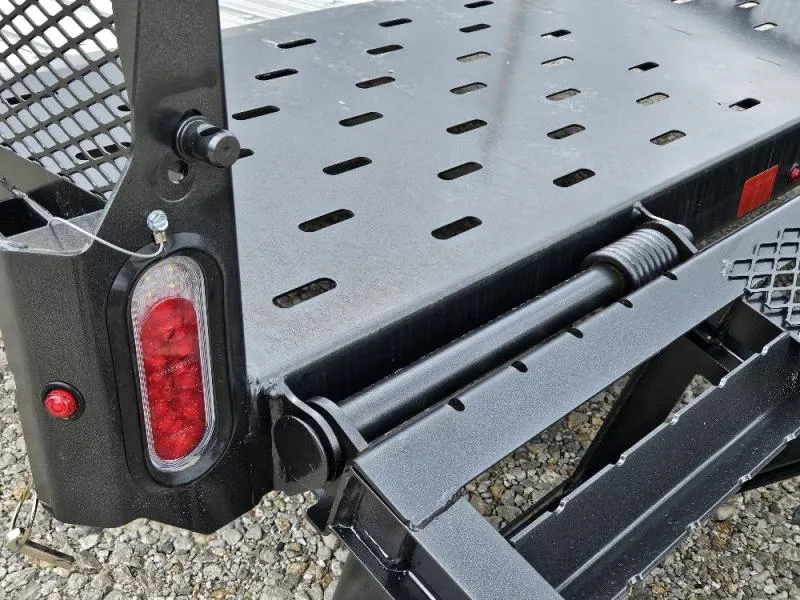 new Utility Trailers Diamond C Trailers  for sale, in Broken Arrow, OK Thumbnail 15