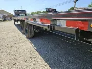 new Equipment / Flatbed Trailers Diamond C Trailers  for sale, in Broken Arrow, OK Thumbnail 26