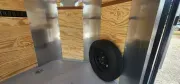 new Cargo (Enclosed) Trailers Cargo Craft  for sale, in Broken Arrow, OK Thumbnail 14