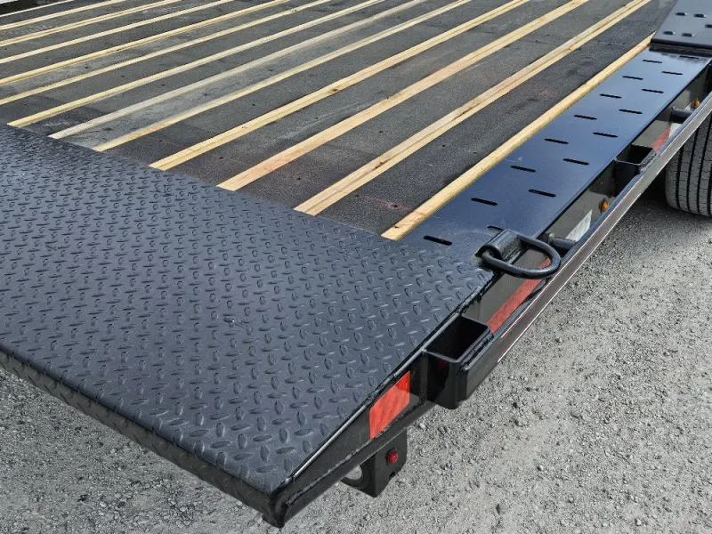 new Tilt Trailers Diamond C Trailers  for sale, in Broken Arrow, OK Thumbnail 10