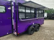 new Vending / Concession Trailers Cargo Craft  for sale, in Broken Arrow, OK Thumbnail 5