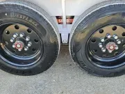 new Equipment / Flatbed Trailers Diamond C Trailers  for sale, in Broken Arrow, OK Thumbnail 9