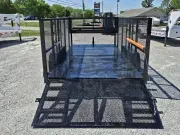 new Equipment / Flatbed Trailers Texoma Trailers  for sale, in Broken Arrow, OK Thumbnail 17