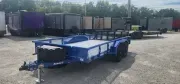 new Utility Trailers Diamond C Trailers  for sale, in Broken Arrow, OK Thumbnail 4