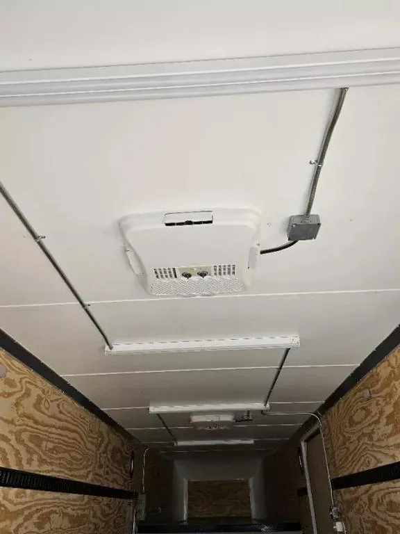 new Cargo (Enclosed) Trailers Cargo Craft  for sale, in Broken Arrow, OK Thumbnail 21