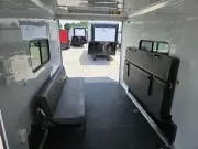 used Cargo (Enclosed) Trailers Cargo Craft  for sale, in Broken Arrow, OK Thumbnail 12