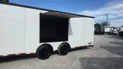 used Cargo (Enclosed) Trailers Cargo Craft  for sale, in Broken Arrow, OK Thumbnail 8