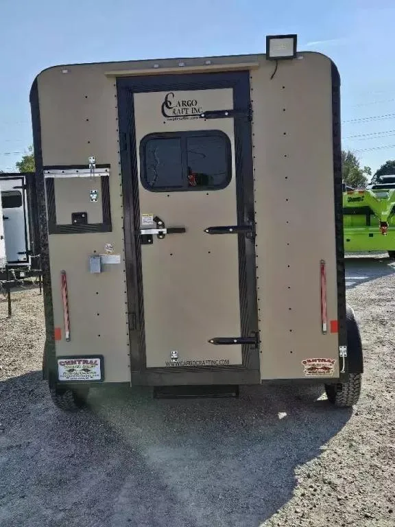 new Other Trailers Cargo Craft  for sale, in Broken Arrow, OK Thumbnail 6