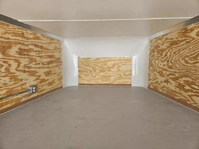 new Cargo (Enclosed) Trailers Cargo Craft  for sale, in Broken Arrow, OK Thumbnail 25