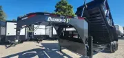used Dump Trailers Diamond C Trailers  for sale, in Broken Arrow, OK Thumbnail 13