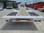 new Equipment / Flatbed Trailers Diamond C Trailers  for sale, in Broken Arrow, OK Thumbnail 17