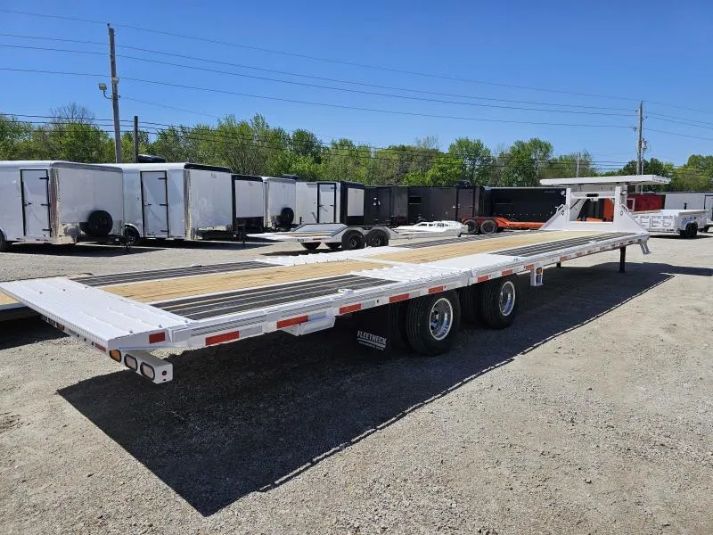 used Other Trailers Diamond C Trailers  for sale, in Broken Arrow, OK Thumbnail 13