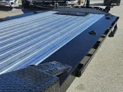 new Equipment / Flatbed Trailers Diamond C Trailers  for sale, in Broken Arrow, OK Thumbnail 6