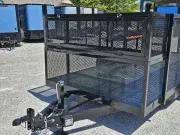 new Equipment / Flatbed Trailers Texoma Trailers  for sale, in Broken Arrow, OK Thumbnail 4
