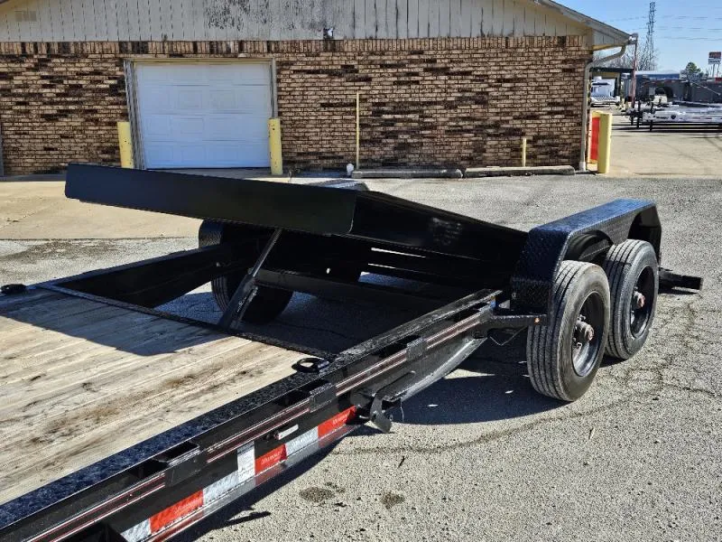 new Other Trailers Diamond C Trailers  for sale, in Broken Arrow, OK Thumbnail 12
