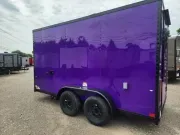 new Vending / Concession Trailers Cargo Craft  for sale, in Broken Arrow, OK Thumbnail 6