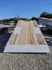 new Equipment / Flatbed Trailers Diamond C Trailers  for sale, in Broken Arrow, OK Thumbnail 13