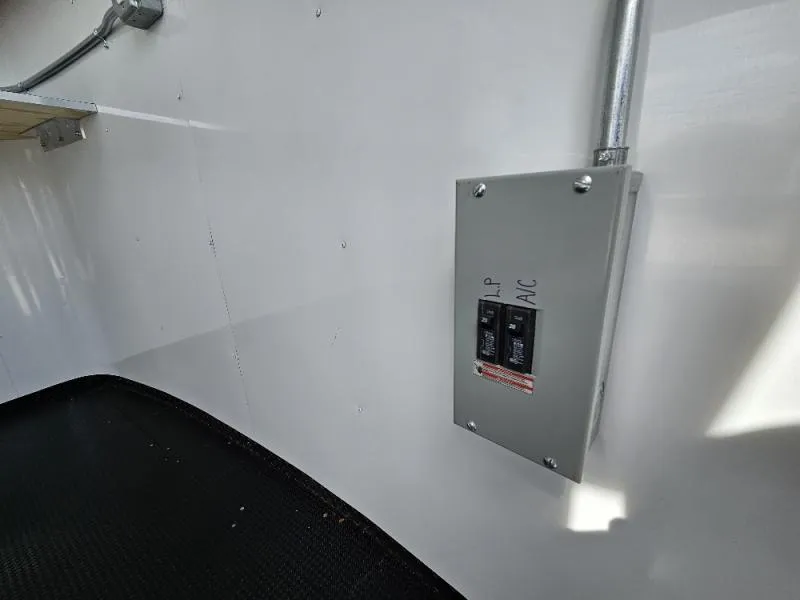 new Office / Fiber Optic Trailers Cargo Craft  for sale, in Broken Arrow, OK Thumbnail 16