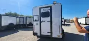 new Office / Fiber Optic Trailers Cargo Craft  for sale, in Broken Arrow, OK Thumbnail 15