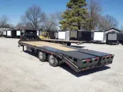 new Equipment / Flatbed Trailers Diamond C Trailers  for sale, in Broken Arrow, OK Thumbnail 1