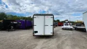new Cargo (Enclosed) Trailers Cargo Craft  for sale, in Broken Arrow, OK Thumbnail 4