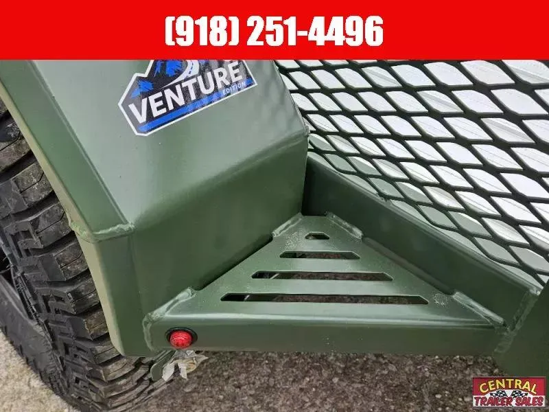 new Utility Trailers Diamond C Trailers  for sale, in Broken Arrow, OK Thumbnail 16