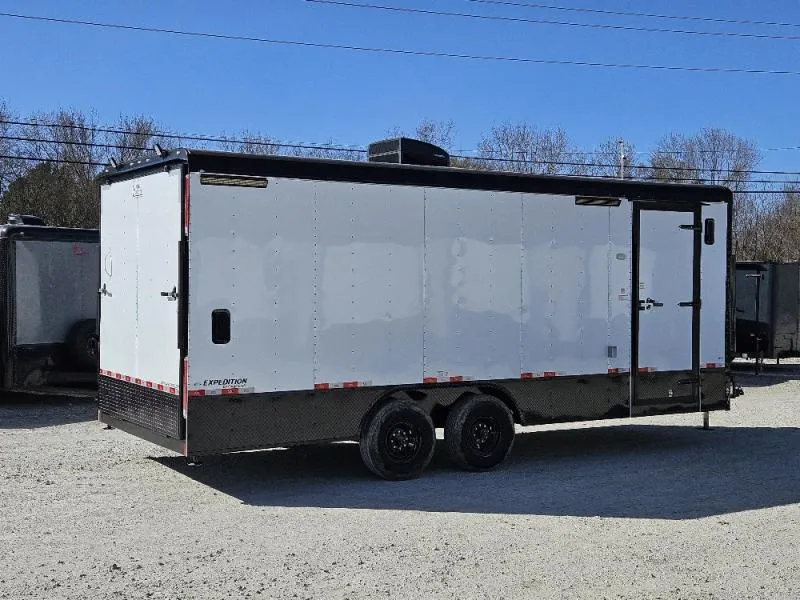 new Other Trailers Cargo Craft  for sale, in Broken Arrow, OK Thumbnail 2