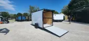 new Cargo (Enclosed) Trailers Cargo Craft  for sale, in Broken Arrow, OK Thumbnail 10