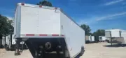 used Cargo (Enclosed) Trailers Cargo Craft  for sale, in Broken Arrow, OK Thumbnail 3