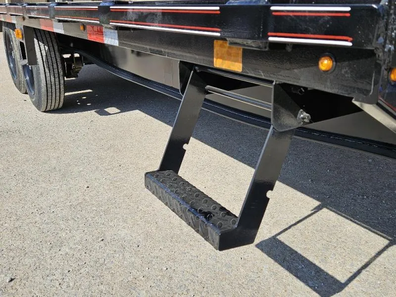 new Equipment / Flatbed Trailers Diamond C Trailers  for sale, in Broken Arrow, OK Thumbnail 7