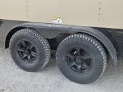 new Cargo (Enclosed) Trailers Cargo Craft  for sale, in Broken Arrow, OK Thumbnail 8