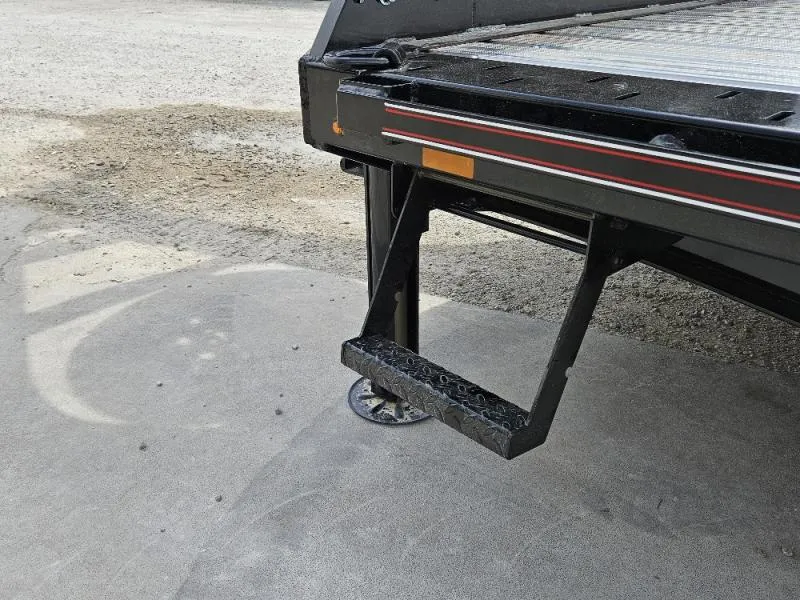 new Tilt Trailers Diamond C Trailers  for sale, in Broken Arrow, OK Thumbnail 11