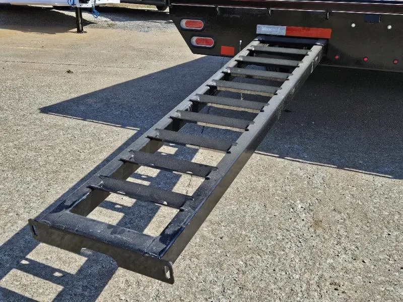 used Other Trailers Diamond C Trailers  for sale, in Broken Arrow, OK Thumbnail 15