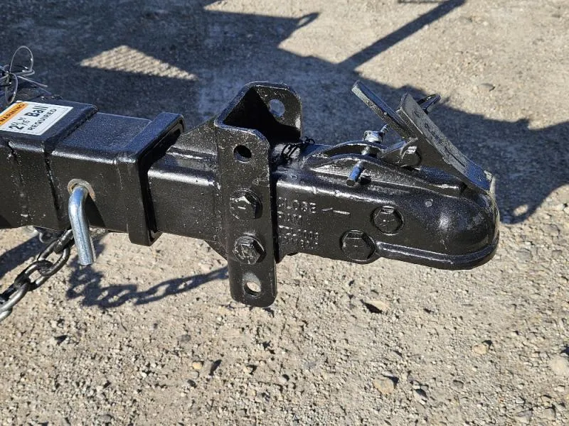 new Office / Fiber Optic Trailers Cargo Craft  for sale, in Broken Arrow, OK Thumbnail 22