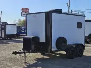 new Office / Fiber Optic Trailers Cargo Craft  for sale, in Broken Arrow, OK Thumbnail 6