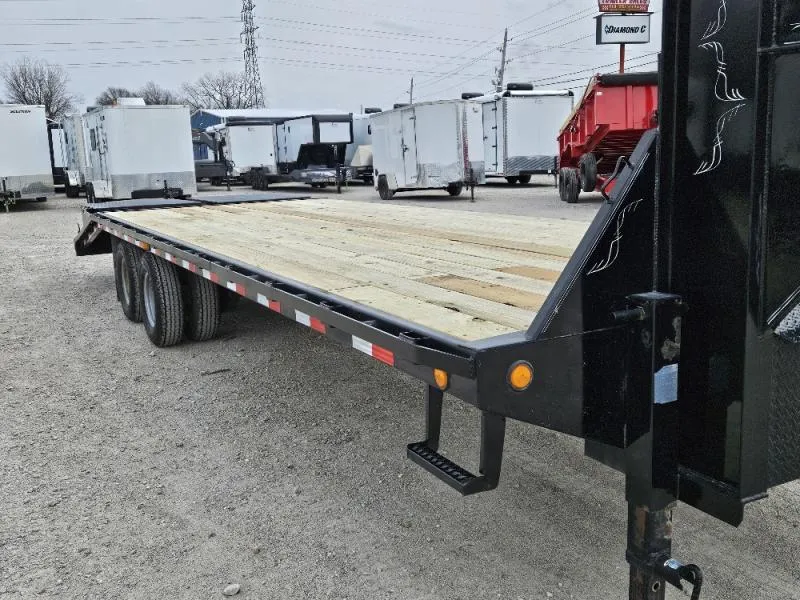 used Other Trailers PJ Trailers  for sale, in Broken Arrow, OK Thumbnail 16