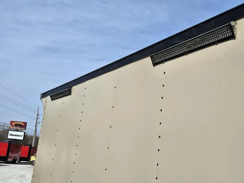 new Other Trailers Cargo Craft  for sale, in Broken Arrow, OK Thumbnail 18